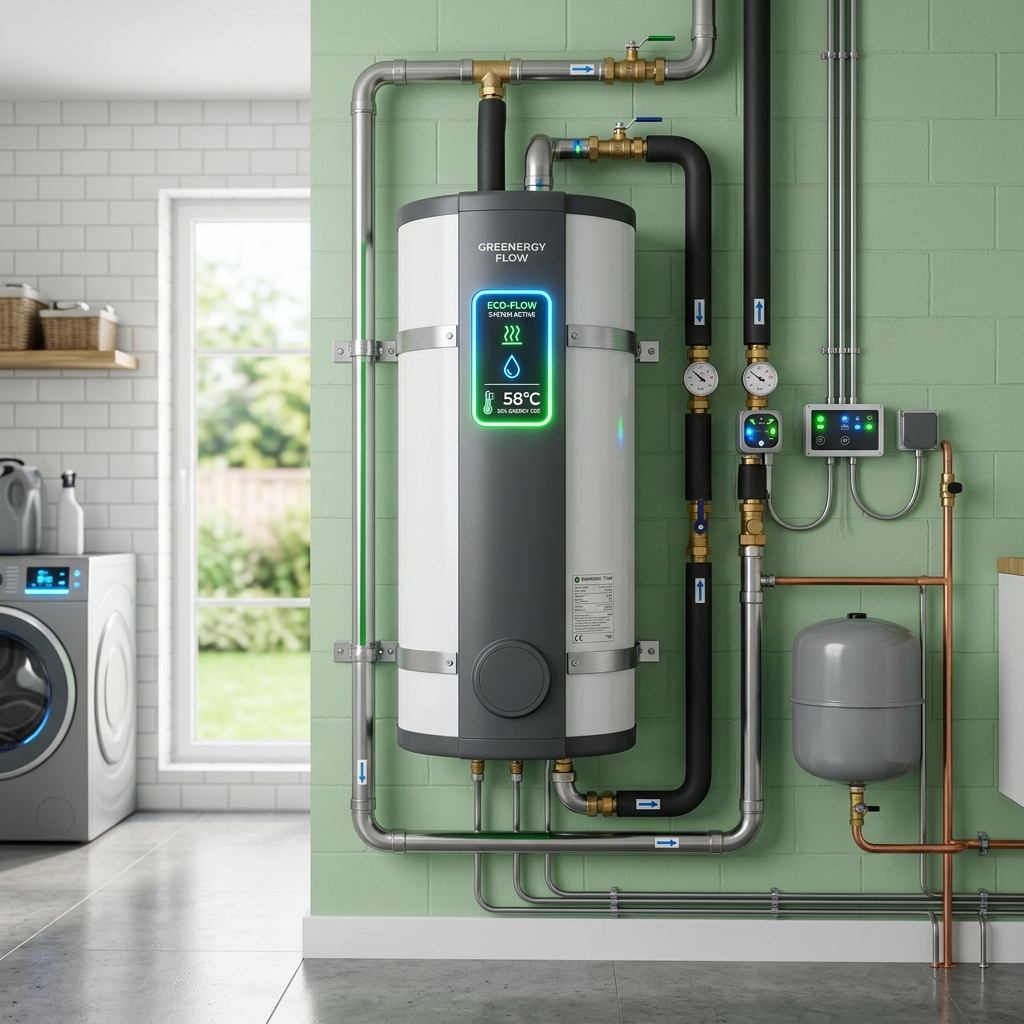 Aides Financières pour la Plomberie en 2026 : TVA, MaPrimeRénov' & Éco-PTZ