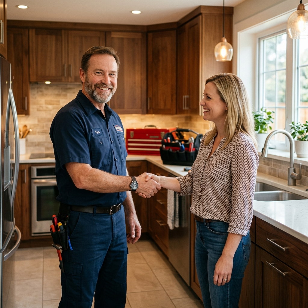 Comment Choisir un Plombier Fiable ? Les 7 Critères Essentiels