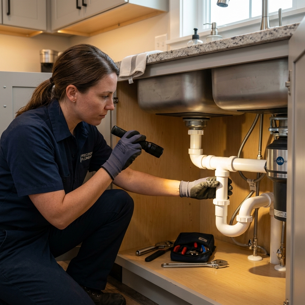 Entretien Plomberie : Guide Complet pour Éviter les Pannes