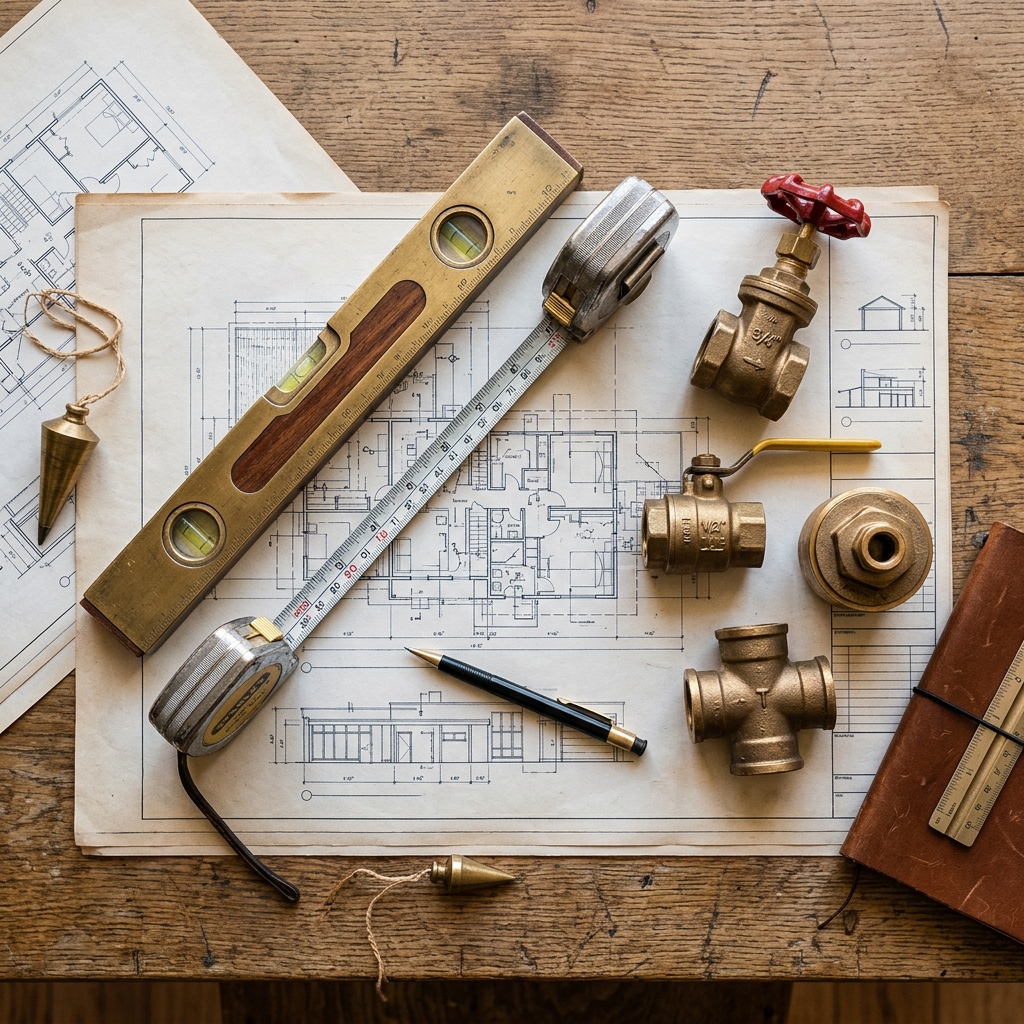 Réglementation et Normes Plomberie en 2026 : Ce qu'il Faut Savoir